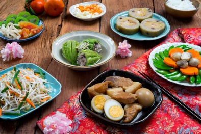 Bộ Y tế lưu ý những điều nên làm để tránh bị ngộ độc 13Win OKVIP Cá cược bóng đá ngày Tết