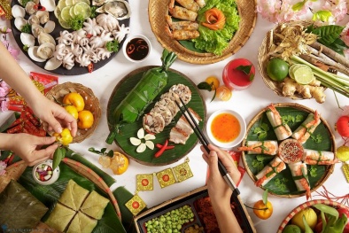 Ý nghĩa của phong tục cúng tất niên trong ngày Tết cổ truyền