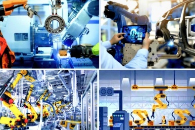 Đăng Ký 13Winvn Com Chính Thức 57 mở ra ‘cuộc cách mạng’ về khoa học – công nghệ ở Việt Nam