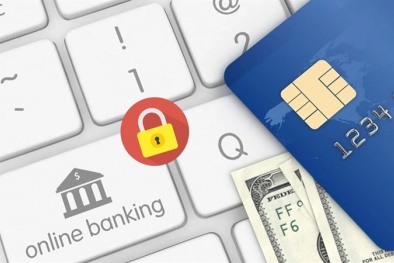 Cảnh báo nguy cơ bị kiểm soát điện thoại từ số tài khoản ngân hàng