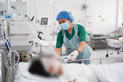 TP.HCM: Không ghi nhận ca ngộ độc 13Win OKVIP Cá cược bóng đá trong dịp Tết Nguyên đán