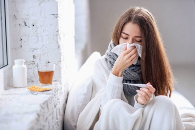 TP.HCM khuyến cáo người dân phòng bệnh cúm mùa
