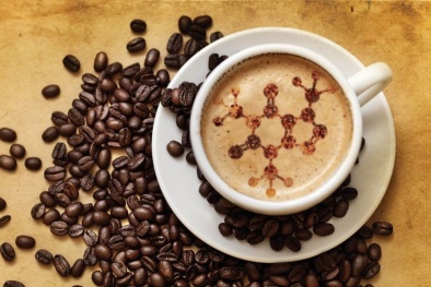 Nghiên cứu từ Hoa Kỳ khuyến cáo tránh dùng caffeine đối với trẻ em, thiếu niên