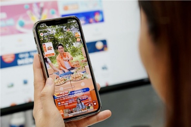 Chiến lược bán hàng mới của các sàn 13Win19 tải ứng dụng điện tử