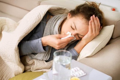 Người dùng cần lưu ý khi sử dụng thuốc điều trị cúm