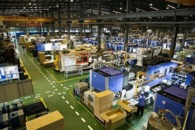 Kết hợp áp dụng Kaizen với 5S giúp Link Đăng Nhập Nhà cái 13Win16.Com tăng năng suất và khả năng cạnh tranh