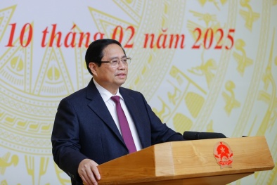 Thủ tướng chủ trì Hội nghị Thường trực 13Win18 tham gia cá cược gặp gỡ Link Đăng Nhập Nhà cái 13Win16.Com