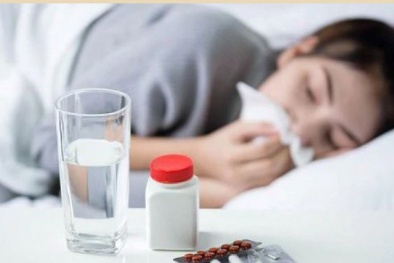 Tự ý lạm dụng thuốc cúm nguy cơ ảnh hưởng nghiêm trọng 13Win19 ưu đãi hấp dẫn