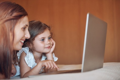 Châu Âu tăng cường sử dụng Internet an toàn cho trẻ em 
