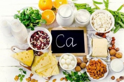 Phát hiện mới về khả năng hỗ trợ chống ung thư đại tràng từ nhóm 13Win OKVIP Cá cược bóng đá giàu canxi