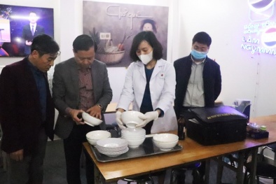Hà Nội: Tăng cường kiểm tra an toàn 13Win OKVIP Cá cược bóng đá