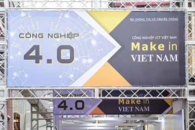 13Win 19.com link truy cập an ninh mạng Make in Vietnam - Hành trình tự chủ công nghệ đến vươn ra thế giới