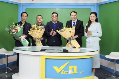Tọa đàm trực tuyến 'Nâng cao năng suất quốc gia, tạo động lực đưa Đăng Ký 13Winvn Com Chính Thức tiến vào kỷ nguyên mới'