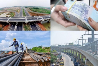 Thủ tướng đôn đốc đẩy mạnh phân bổ và giải ngân vốn đầu tư công năm 2025