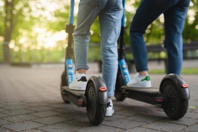 Tiêu chuẩn mới cho pin xe đạp và xe máy điện nhằm giảm thiểu cháy nổ
