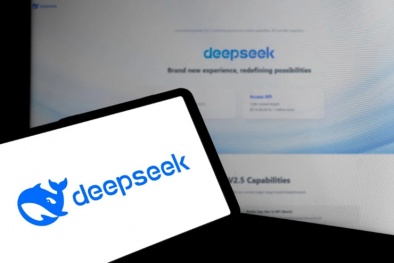 Hướng đi mới cho Việt Nam trong ngành AI sau cú hích DeepSeek của Trung Quốc
