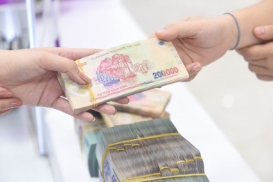 'Ma trận' cho vay tiền mặt nhanh trong ngày