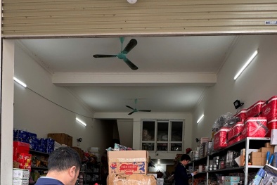 Ninh Bình phát hiện, tịch thu lô 13Win OKVIP Cá cược bóng đá và đồ chơi trẻ em nhập lậu