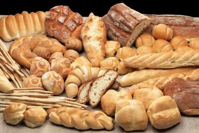Uganda thông báo dự thảo Tiêu chuẩn đối với bánh mì sắn
