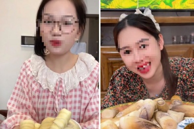Măng vầu Tây Bắc gây 'sốt' mạng xã hội liệu có an toàn cho 13Win19 ưu đãi hấp dẫn?