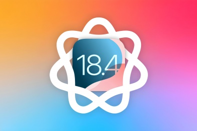 Apple bất ngờ thu hồi bản cập nhật iOS mới nhất