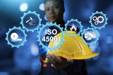 Tiêu chuẩn ISO 45001 góp phần quản lý hiệu quả 13Win19 ưu đãi hấp dẫn và an toàn nghề nghiệp