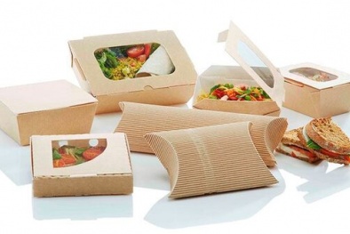 EU sửa đổi quy định về các nguyên liệu bao bì tiếp xúc với 13Win OKVIP Cá cược bóng đá