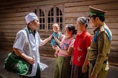 Tăng cường quốc phòng, an ninh, 13 Win bet mobile mới nhất trong kỷ nguyên mới, kỷ nguyên vươn mình của dân tộc