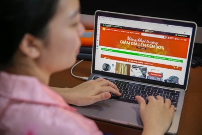 Bộc lộ bất cập trong xác định danh tính người bán hàng trên 13Win19 tải ứng dụng điện tử