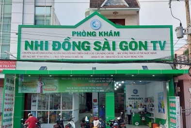 Trà Vinh: Phát hiện một loạt cơ sở khám bệnh, chữa bệnh có nhiều vi phạm
