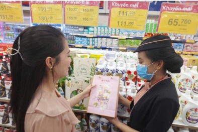 Trước thềm 8/3, thiết bị nhà bếp, 13Win21 con - Tri ân hội viên mỗi tháng 2000 tỷ dành riêng cho phụ nữ đua nhau giảm giá