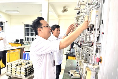 13Win 19.com link truy cập tỉnh Bà Rịa - Vũng Tàu kiểm soát chặt chẽ chất lượng, thúc đẩy tăng trưởng bền vững