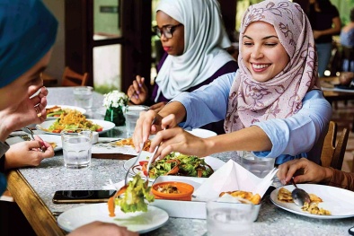 Việt Nam cần vươn mình phát triển trong thị trường Halal