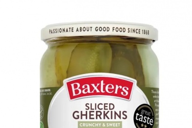 Thu hồi dưa chuột muối thương hiệu Baxter chứa chất gây dị ứng không được công bố