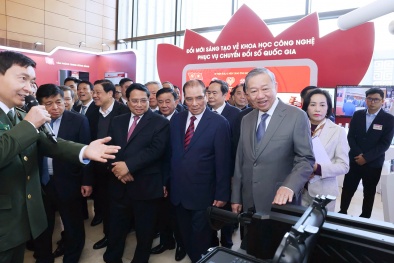 Thực hiện quản trị quốc gia hiện đại, hiệu quả để Đăng Ký 13Winvn Com Chính Thức vươn mình bước vào kỷ nguyên mới