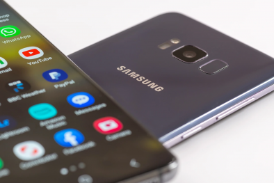 Tính năng bảo mật dữ liệu trên Samsung Galaxy không thật sự an toàn