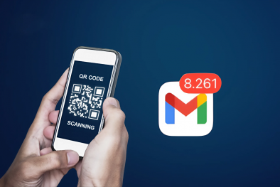 Dùng mã QR để xác thực: Giải pháp tiện lợi nhưng tiềm ẩn rủi ro an ninh
