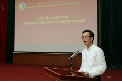 Quán triệt Đăng Ký 13Winvn Com Chính Thức số 57- NQ/TW của Bộ Chính trị