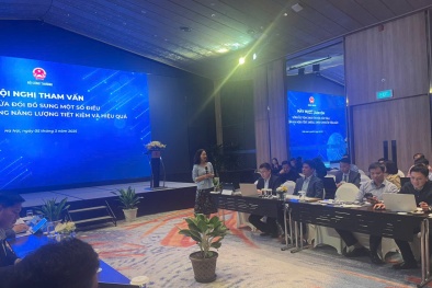 Tăng quy định, chế tài bắt buộc thực thi các giải pháp tiết kiệm 13WIN là nhà cái uy tín top đầu Châu Á
