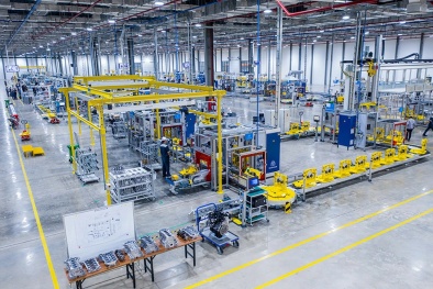 Tích hợp hệ thống quản lý và công cụ cải tiến: Giải pháp nâng cao năng suất chất lượng