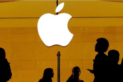 Trì hoãn nâng cấp Siri, Apple chậm chân trong cuộc đua Al?