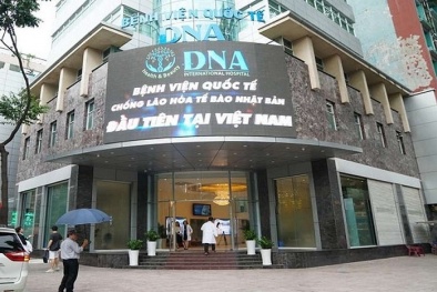 Bệnh viện Đa khoa A13win Ưu đãi Vip DNA thừa nhận sai phạm trong quảng cáo về kỹ thuật lọc máu
