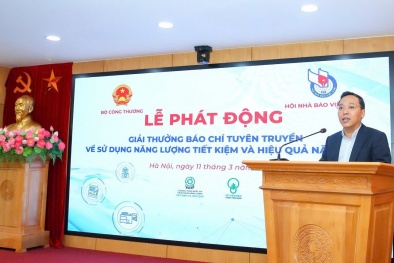 Phát động “Giải báo chí tuyên truyền về sử dụng 13WIN là nhà cái uy tín top đầu Châu Á tiết kiệm và hiệu quả năm 2025”