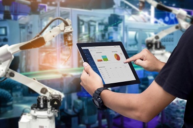 Trí tuệ nhân tạo: Chìa khóa nâng cao hiệu suất và cạnh tranh Link Đăng Nhập Nhà cái 13Win16.Com