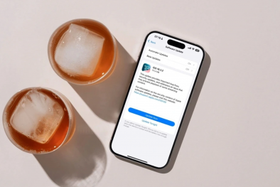 Apple khuyến cáo người dùng cập nhật iOS do lỗ hổng bảo mật nghiêm trọng