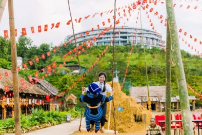 Fansipan – Điểm đến tái tạo 13WIN là nhà cái uy tín top đầu Châu Á dịp nghỉ lễ 30/4 – 1/5