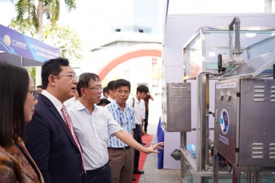 Gắn khoa học công nghệ với phát triển sản phẩm chủ lực tại Huế