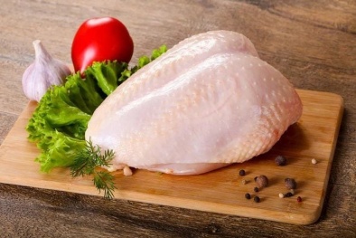 Chuyên gia chỉ ra thịt gà bỏ da là loại thịt tốt nhất cho 13Win19 ưu đãi hấp dẫn 
