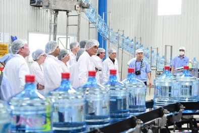 Kiểm soát mối nguy trong chuỗi cung ứng 13Win OKVIP Cá cược bóng đá với ISO 22000