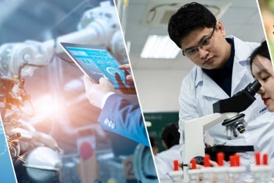 Đăng Ký 13Winvn Com Chính Thức 57-NQ/TW: Bệ phóng đột phá khoa học công nghệ, nâng tầm năng suất, hiệu quả sản xuất